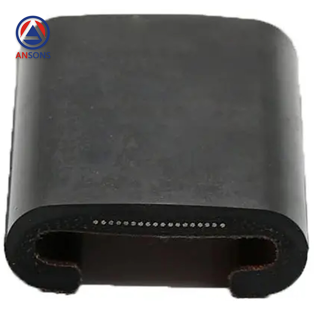 Escalator Handrail Belt SDS SWE 9300 9500 9700 ECO O&K W-BT J-Type GRF Ansons Escalator Spare Parts