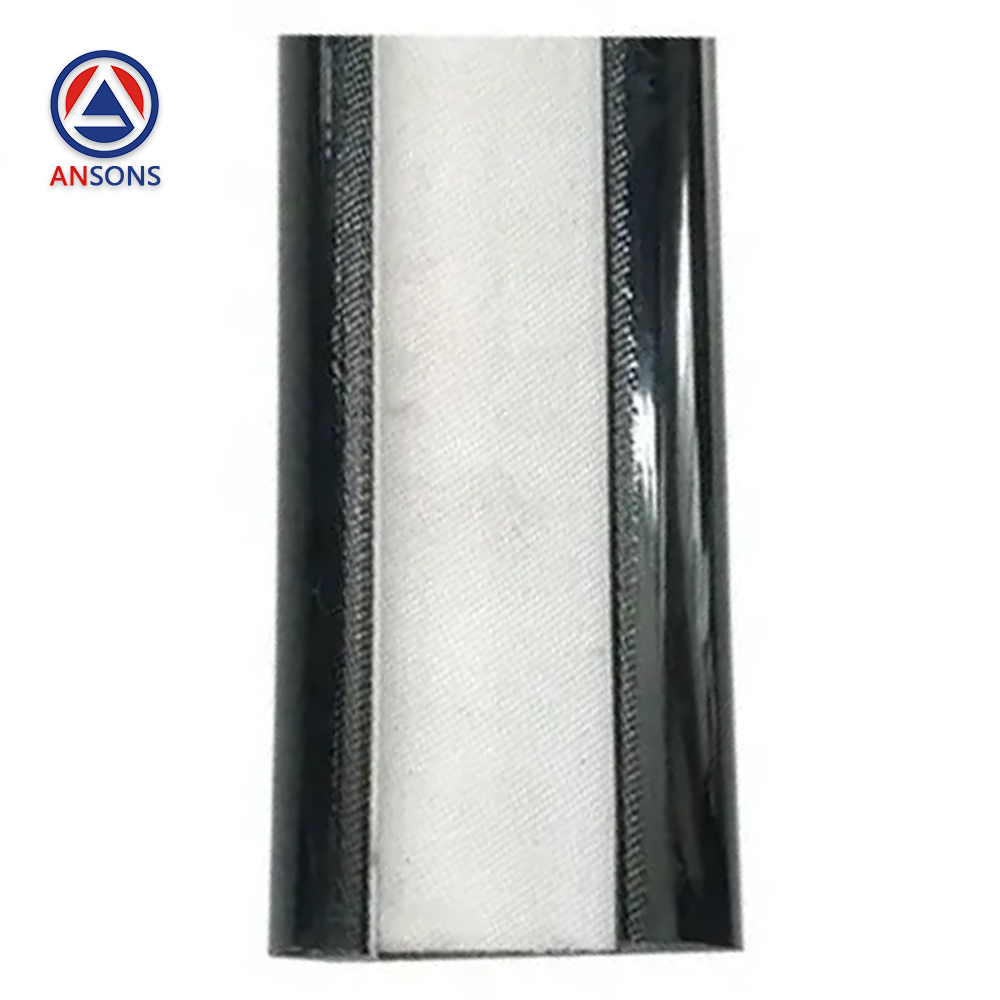 Escalator Handrail Belt EHC SEMPERIT Thermoplastic NT TPU Material Ansons Escalator Spare Parts