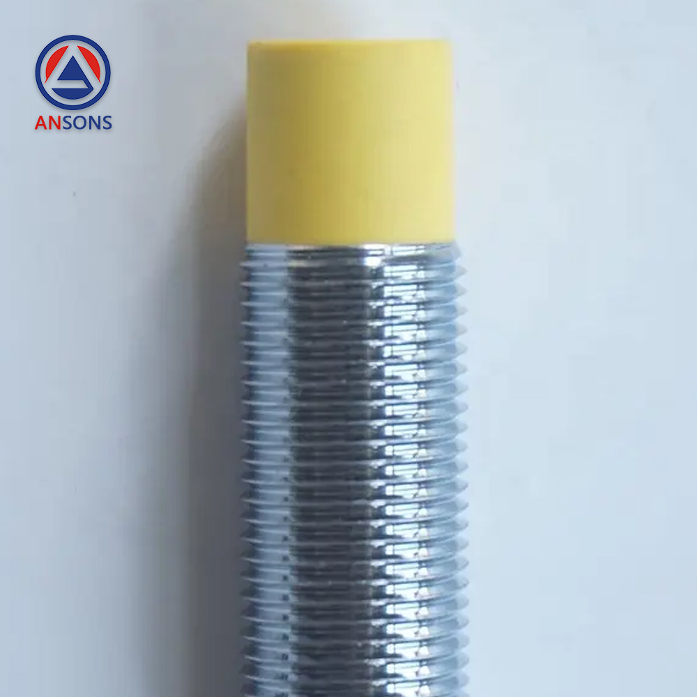 TURCK For CANNY Escalator Handrail Speed Test Switch Brake Sensor NI4-M12-AP6X-H1141 Ansons Escalator Spare Parts