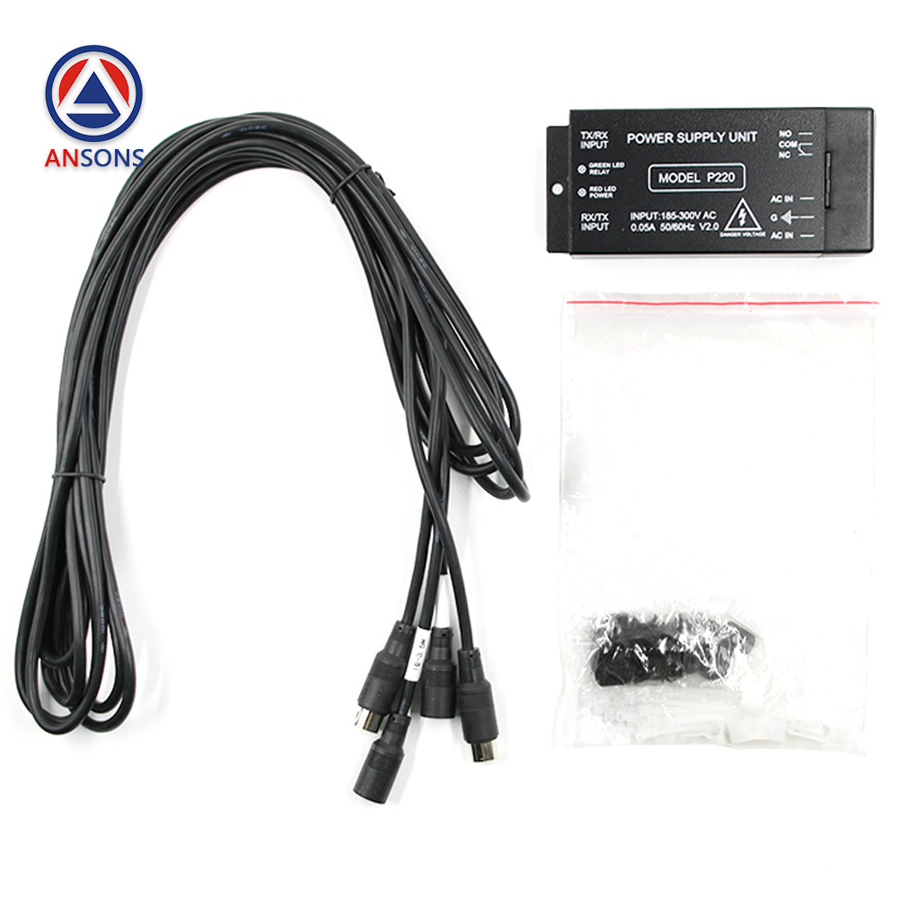 SFT Elevator Light Curtain SFT-620A1-P220N  SFT-623A1 SFT-626A1-P220N SFT-627A1-P220N SFT-632A1-P220N 633A1-P220N SFT-635A1-P220N SFT-636A1-P220N SFT-820A1-P220N SFT-824A1-P220N SFT-832A1-P220N SFT-834A1-P220N Door Sensor Photocell Ansons Lift Spare Parts