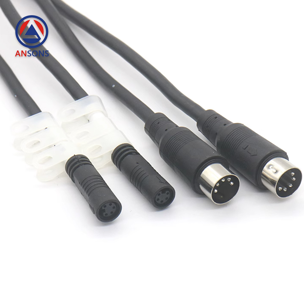 WECO Elevator Light Curtain WECO-957L71-AC220-F 2100 FA 957U71 957R71 917A61 Door Sensor Two In one Photocell Ansons Lift Spare Parts