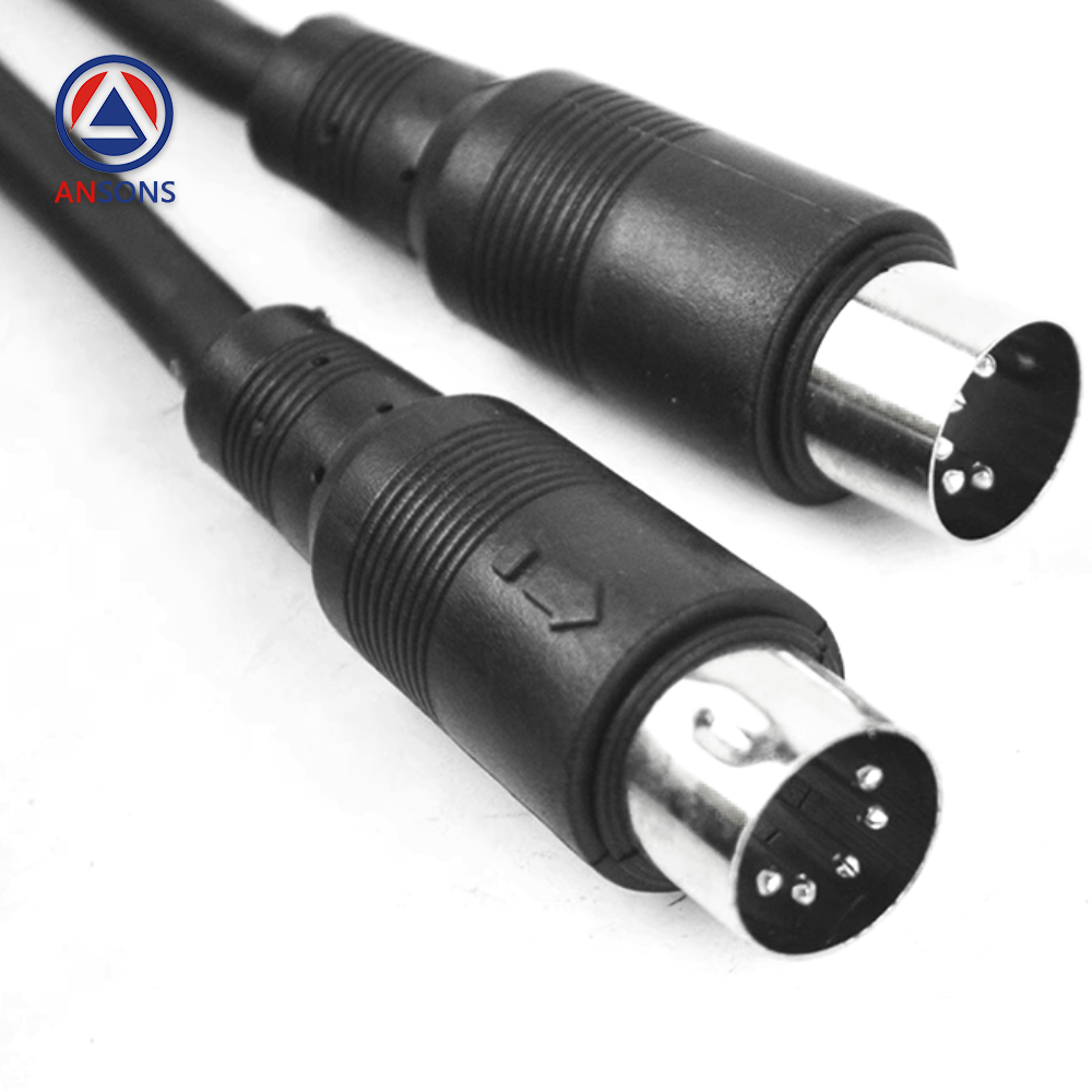 WECO Elevator Light Curtain WECO-917E71 WECO-917E72 AC220 Door Sensor Safety Touchpad 2-in-1 Photocell Ansons Lift Spare Parts