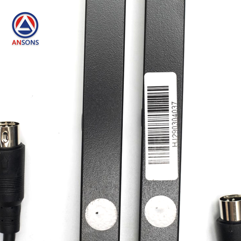 WECO Elevator Door Sensor WECO-917T71-AC220 Light Curtain Photocell Passenger Cargo Lift HIGH BEAM Ansons Lift Spare Parts