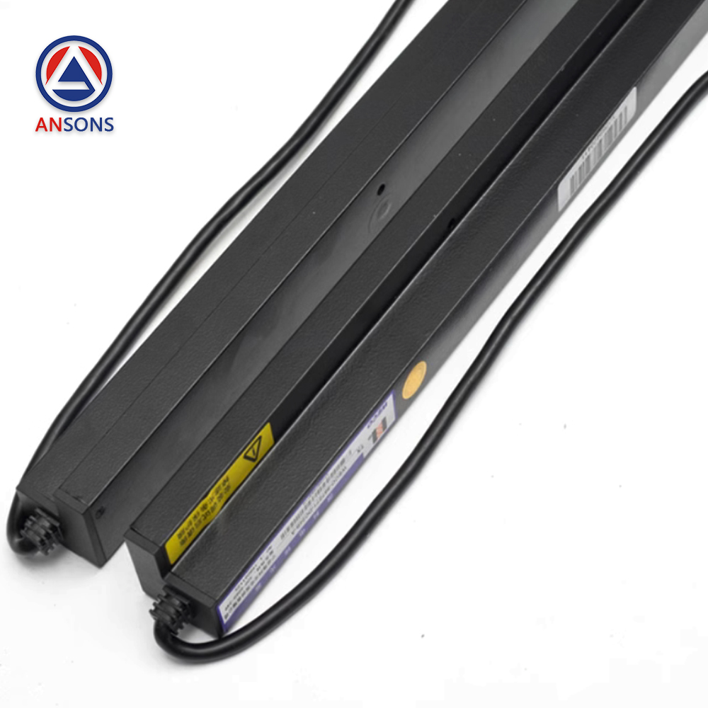 WECO For Hitachi Elevator Light Curtain WECO-957Z71-DC24B-A Photocell Door Sensor 2-In-1 Ansons Lift Spare Parts