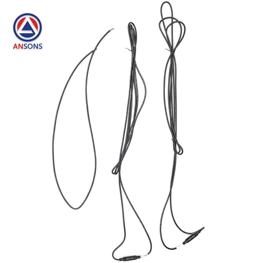 WECO For YUNGTAY Elevator Light Curtain WECO-957AC110-1980mm-A Door Sensor Photocell 154 Beam Ansons Lift Spare Parts