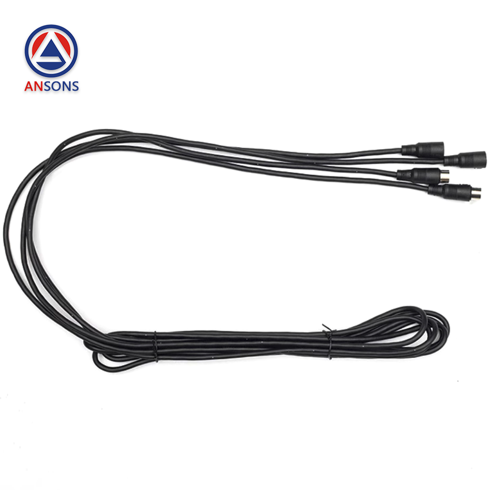 WECO Elevator Light Curtain WECO-917C61-AC220 WECO-917C71-AC220 Photocell Infrared Door Sensor passenger Cargo Lift Ansons Lift Spare Parts