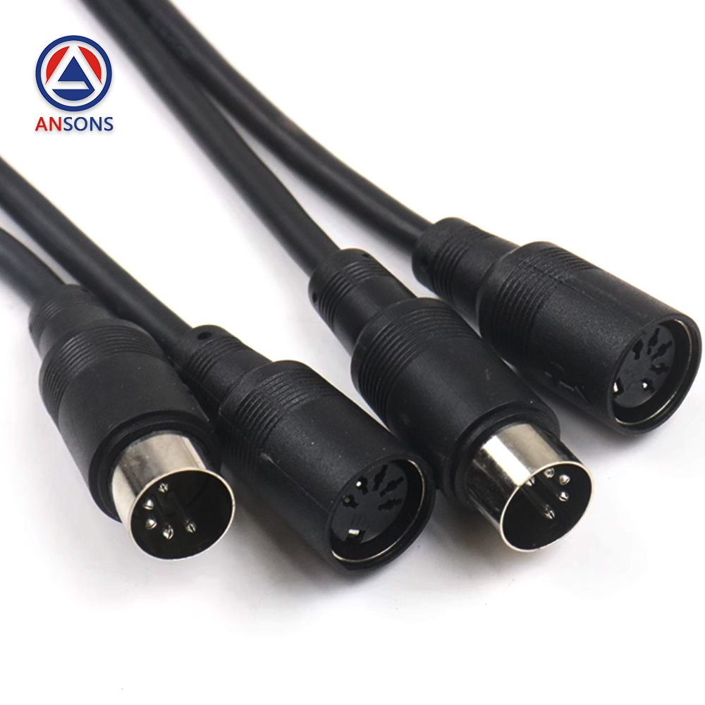 WECO Elevator Light Curtain WECO- 917L71-AC220 UNIVERSAL Photocell Infrared Door Sensor General Ansons Lift Spare Parts