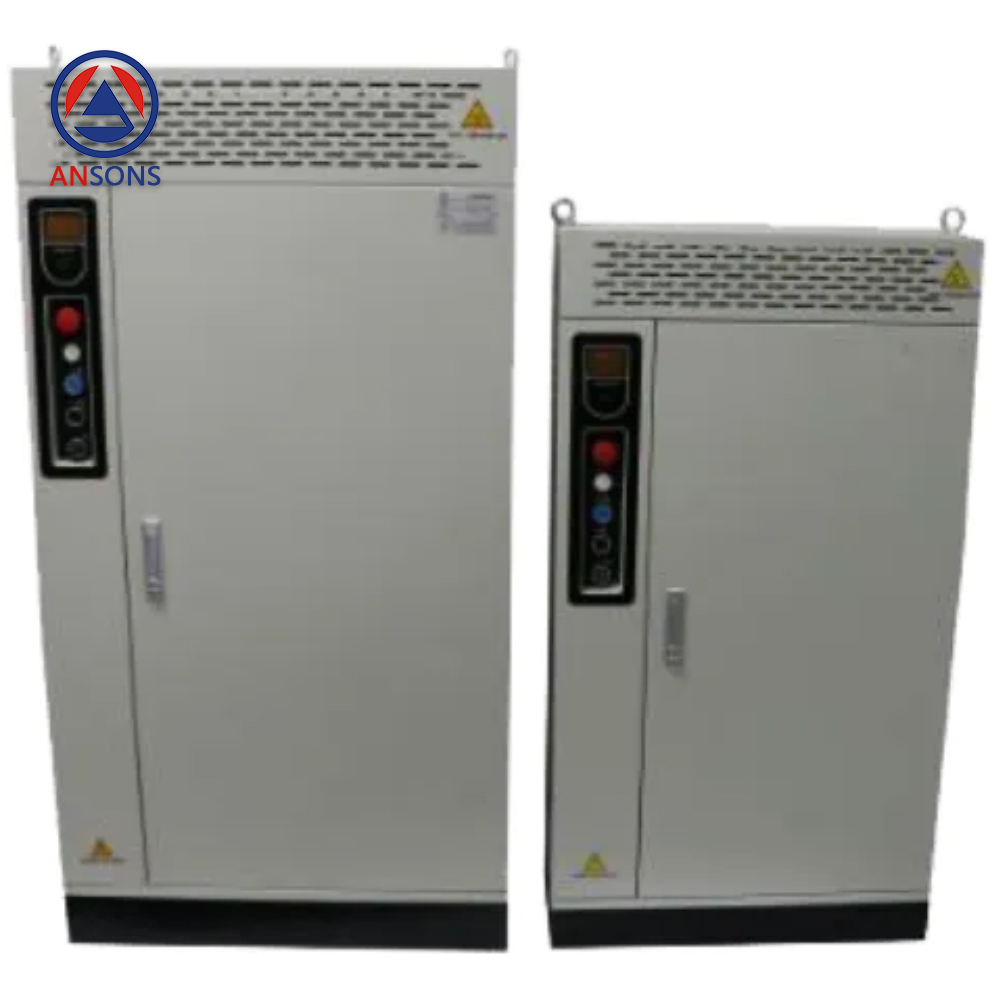 HPMONT Elevator Control Cabinet MTCC Ansons Lift Spare Parts