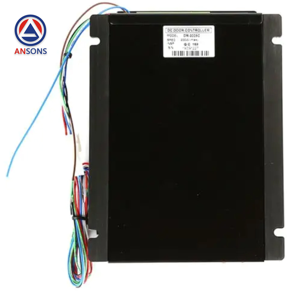 Dongmao Elevator Door Controller DR2009C DC Inverter Drive Ansons Lift Spare Parts