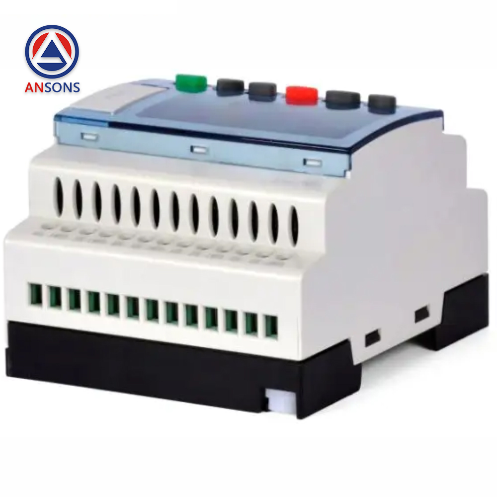 ANSONS Elevator Load Weighting Device OMS-560 Load Cell Ansons Lift Spare Parts