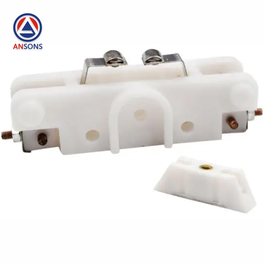 OTIS Elevator Door Lock Contact Point GS09 Ansons Lift Spare Parts