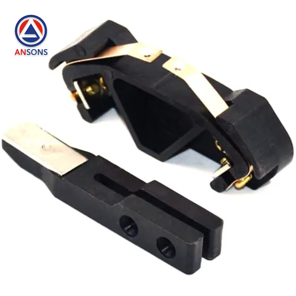 FUJITEC Elevator Door Lock Contact Point BH-253 Ansons Lift Spare Parts