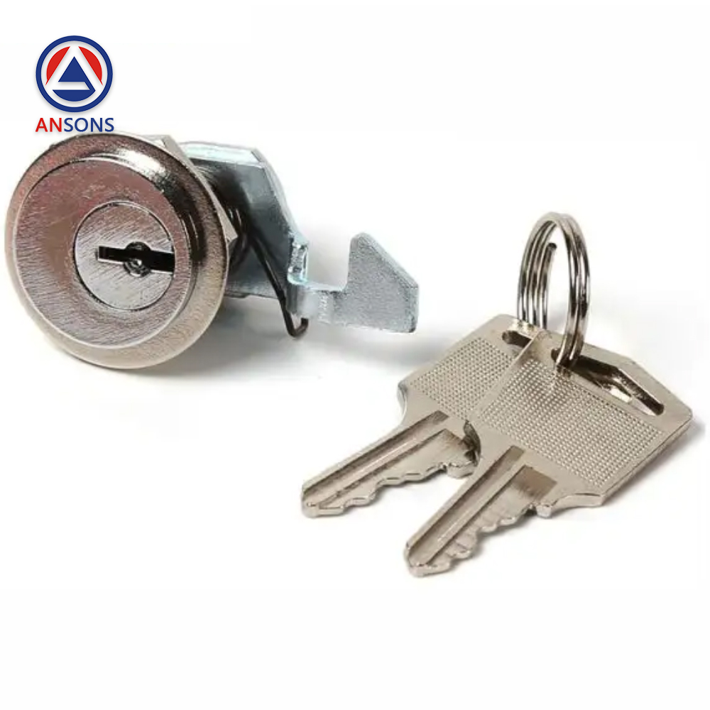 XIZI OTIS Elevator Cop Lock E-431 Ansons Lift Spare Parts