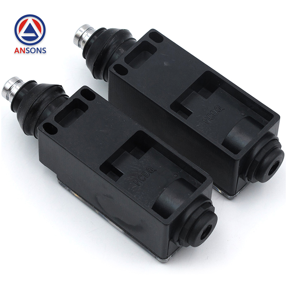 Ansons Elevator Travel Switch LX26-UKS LX26-UKT Tensioning Wheel Buffer Speed Limiter Ansons Lift Spare Parts