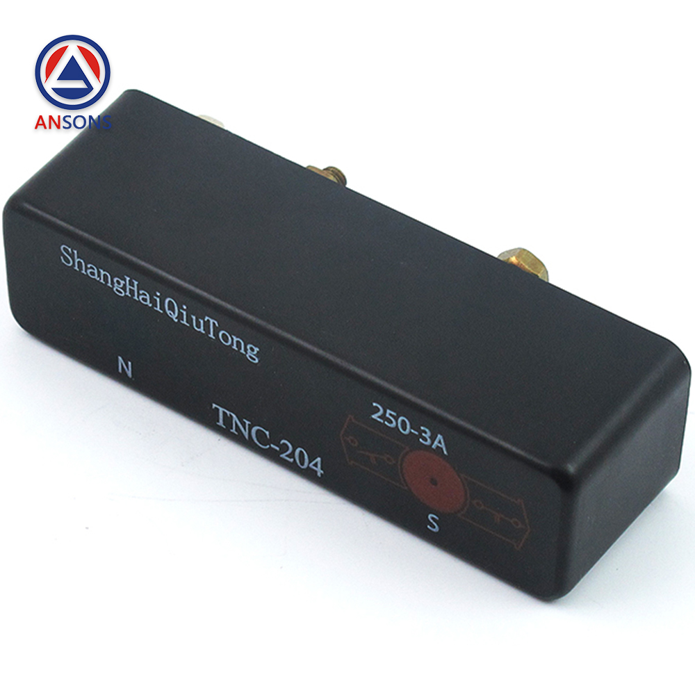 GiantKONE Elevator Bistable Switch TNC-204 Can Replace BN325-r Speed Change Reed Switch Ansons Lift Spare Parts
