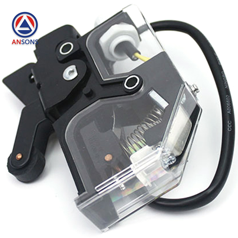 Mitsubishi Elevator Switch DS-131 DS131 For 161 Car Door Lock Ansons Lift Spare Parts