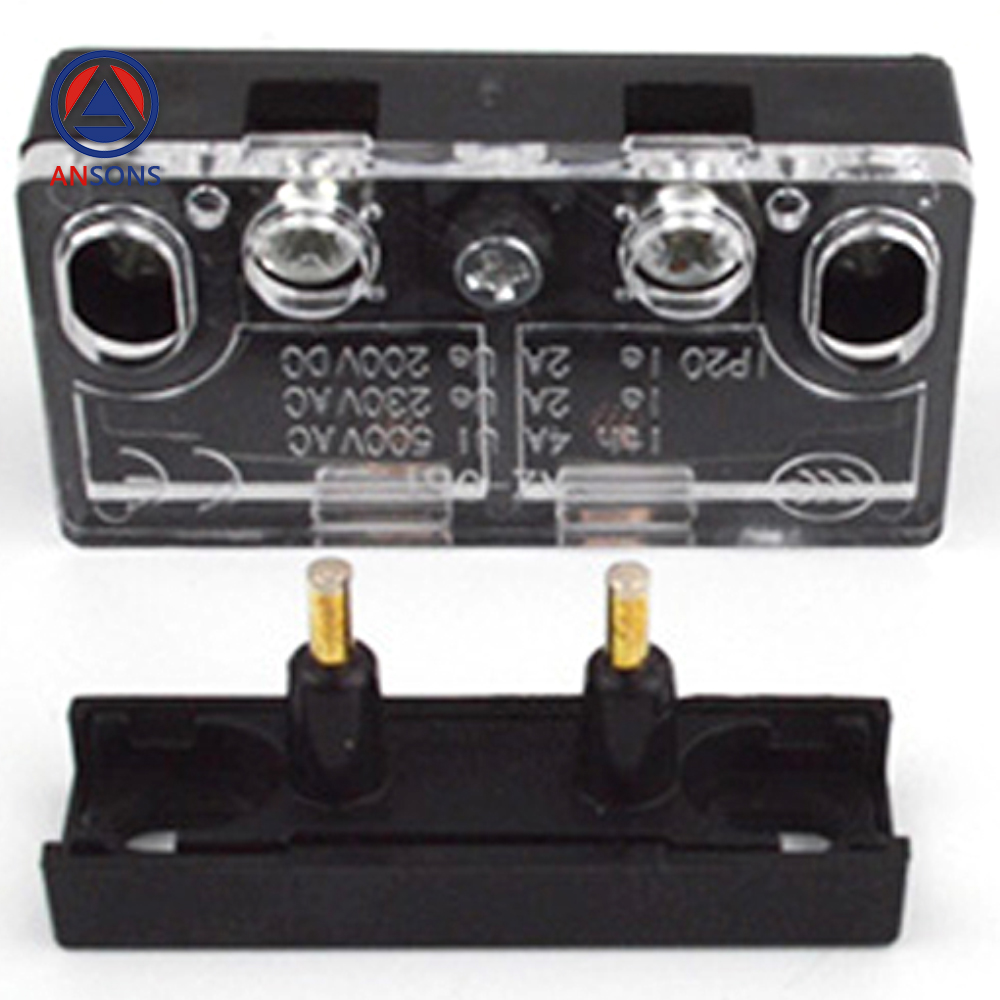 Ansons For Cargo Dining Elevator Auxiliary Door Lock Contact Point AZ-061 AZ-06 051 Ansons Lift Spare Parts