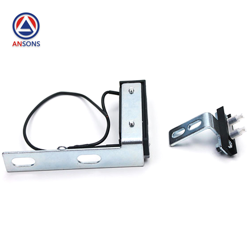 For OTIS Hitachi Elevator Door Lock Contact Point AZ-06 For 161 Auxiliary Hall Door Lock Ansons Lift Spare Parts