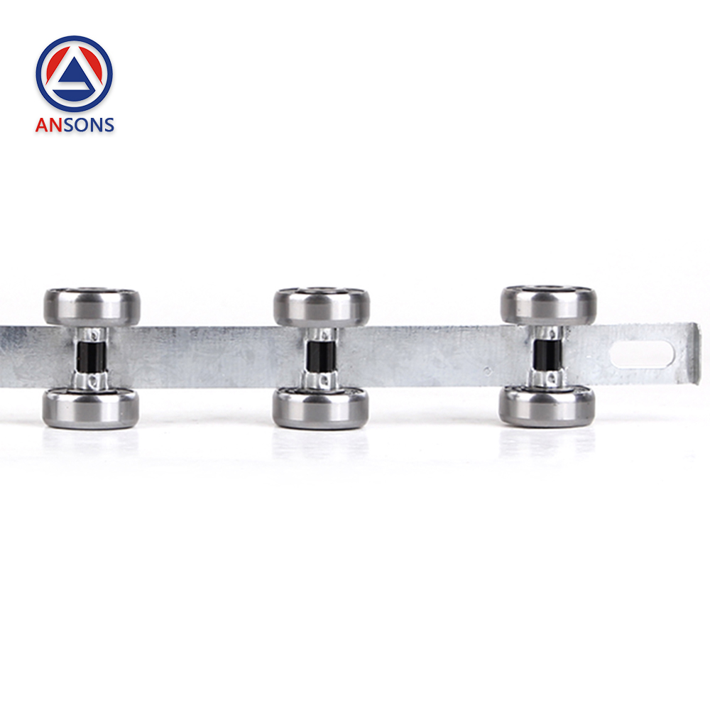 Thyssen Escalator Rotary Chain 6082RS 24 Joints Ansons Escalator Spare Parts