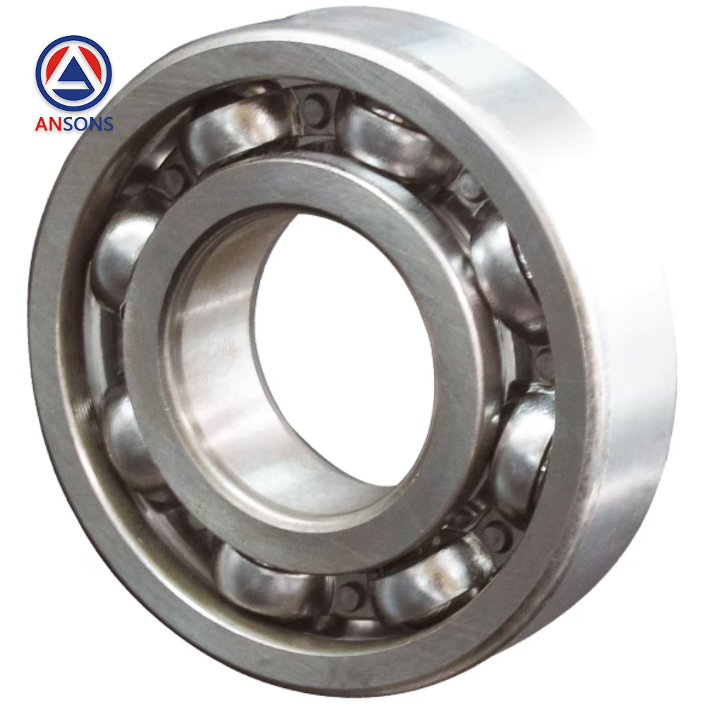 Ansons Elevator Bearing ZZ 2RS 606 629 608 609 625 626 627 696 698 699 6000 6001 6002 6003 6004 6005 Ansons Lift Spare Parts