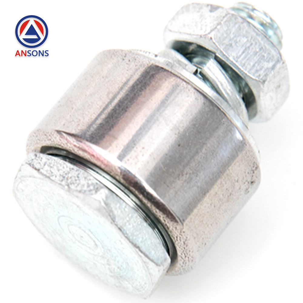 KONE NBSL Elevator Door Vane Bearing 33 23 14 mm M8 Ansons Lift Spare Parts