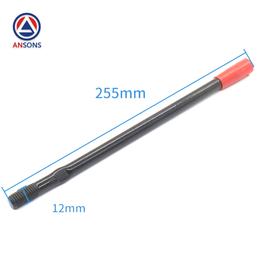 Fuward Elevator Main Wheel Small Toothed Traction Machine Small Gear Release Wrench FWD Ansons Lift Spare Parts