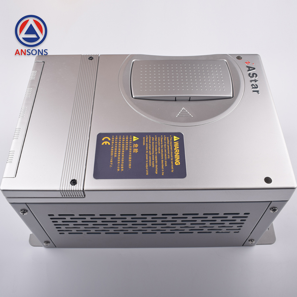 STEP Elevator Inverter Drive AS320-4T0011 AS320-4T0015 AS.T028 AS320 Ansons Lift Spare Parts