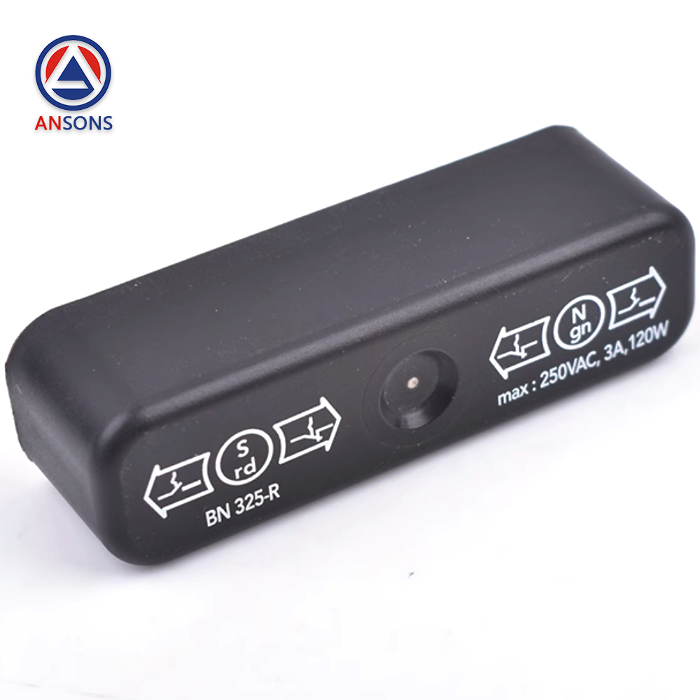 KONE THYSSEN Elevator Limit Magnetic Switch BN325-R SM-25-30-DS TNC-204 Maintenance Switch Ansons Lift Spare Parts