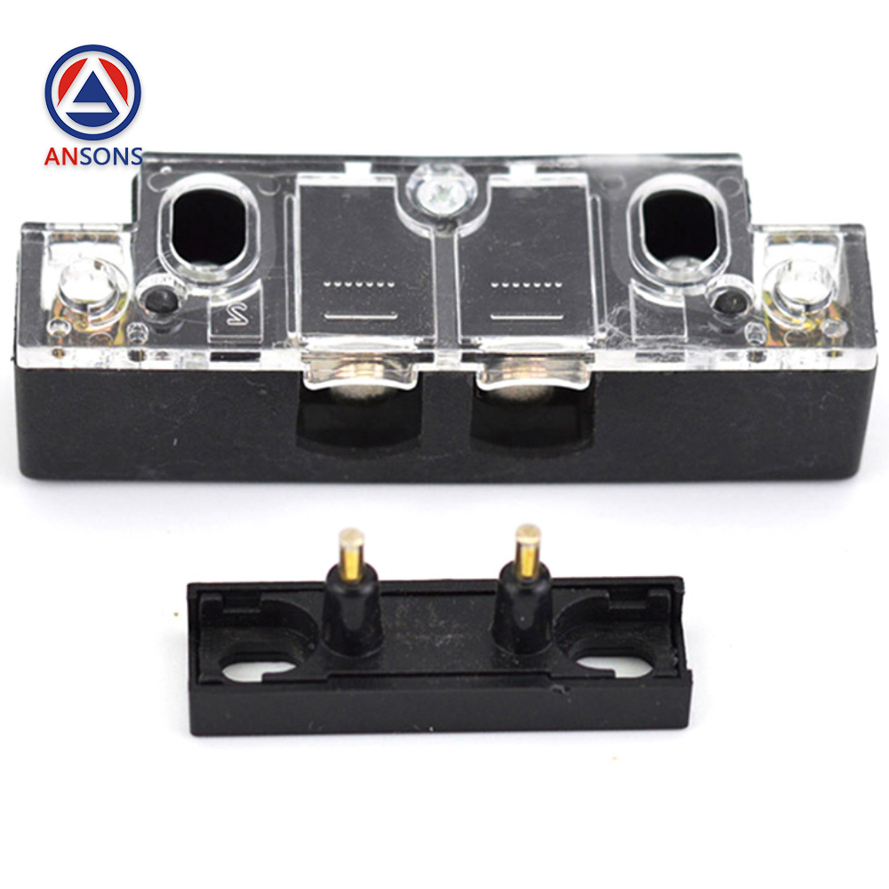 SIGMA Elevator Door Lock Contact Point CL03006 AZ-06 Secondary Contact Switch Ansons Lift Spare Parts