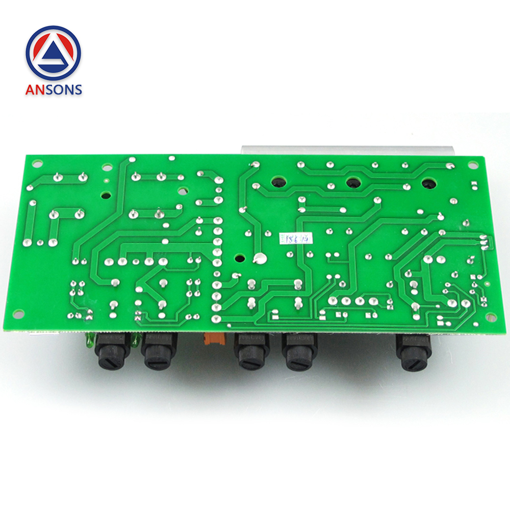 KONE Elevator Power PCB Board KM713140G01 KM713140G02 KM713140G03 KM713140G04 KM713140G05 KM713140G06 KM713140G07 KM713140G08 KM713140H03 LCEREC Ansons Lift Spare Parts