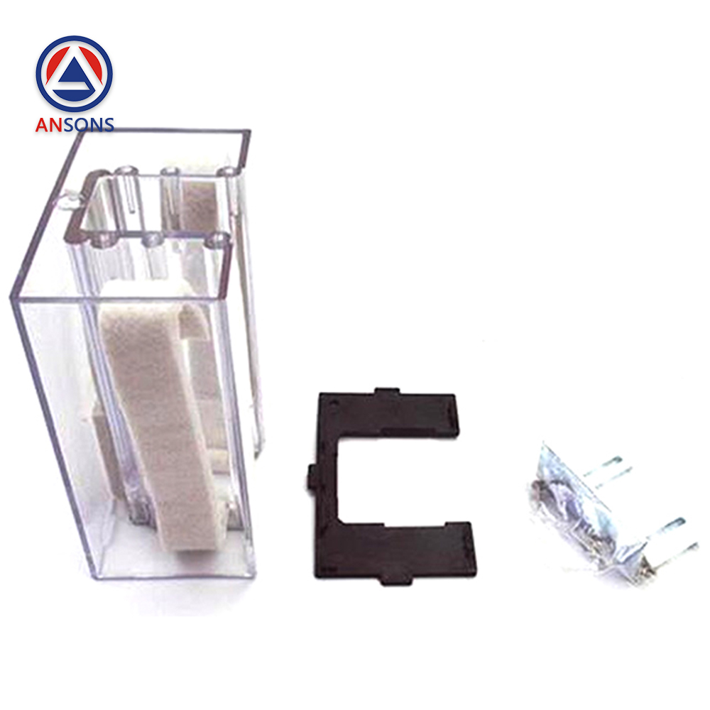 KONE Elevator Oil Box Counterweight Oil Cup Can Ansons Lift Spare Parts