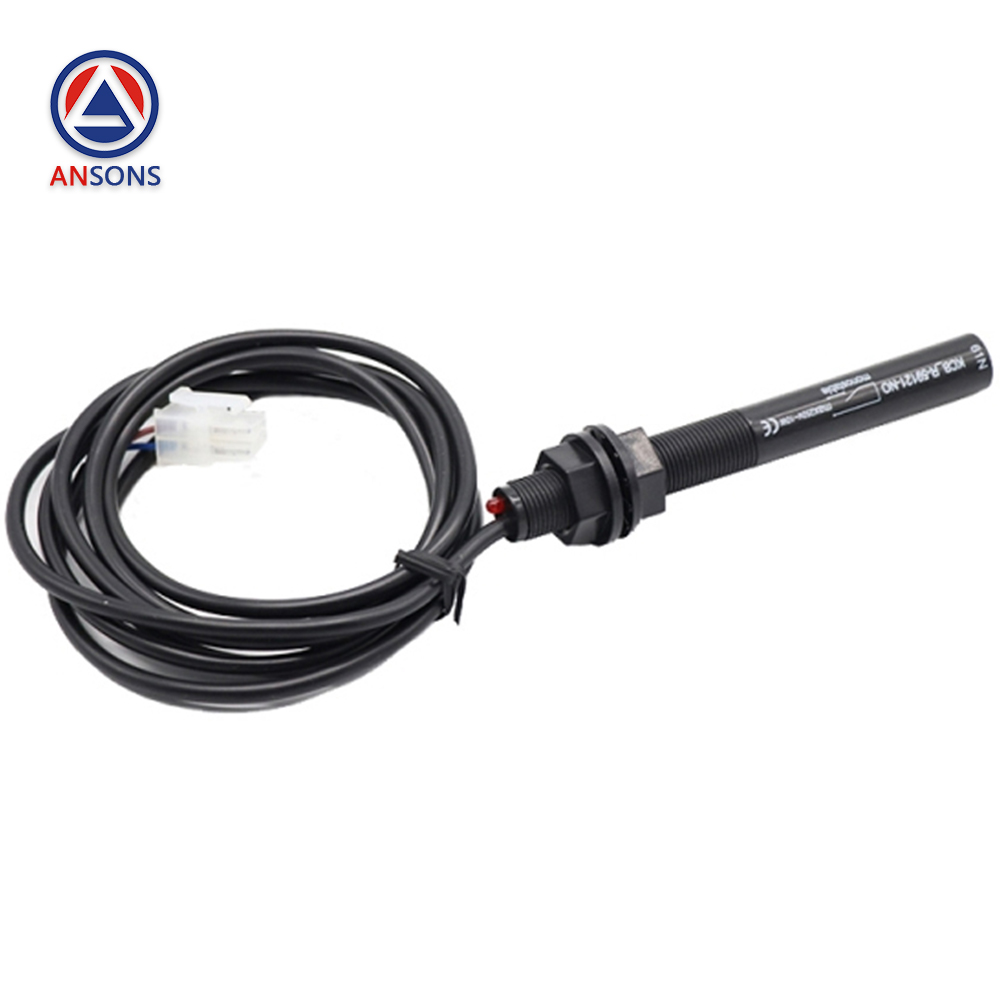 KONE Elevator Leveling Sensor 61N 61U 30 Proximity Magnetic Switch Electronic Cigarette Rod Ansons Lift Spare Parts