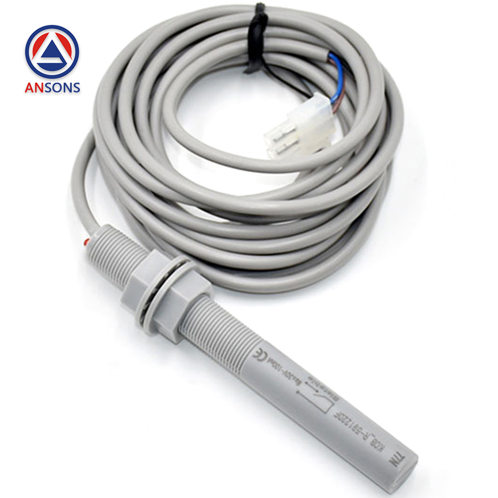 KONE Elevator Leveling Sensor 77U 77N 77S TNC-122 Proximity Magnetic Switch Electronic Cigarette Rod Ansons Lift Spare Parts