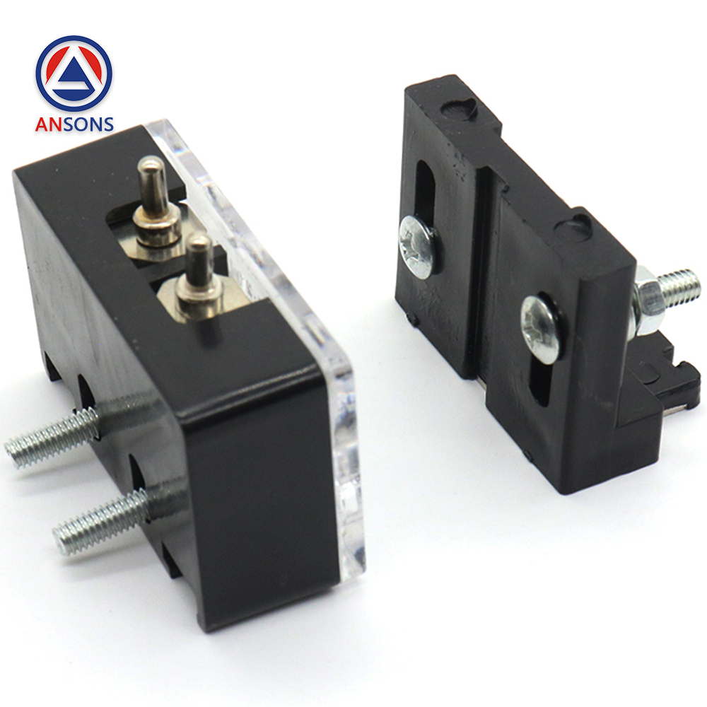 Cargo Dining Elevator Door Lock Contact Point Switch Ansons Lift Spare Parts