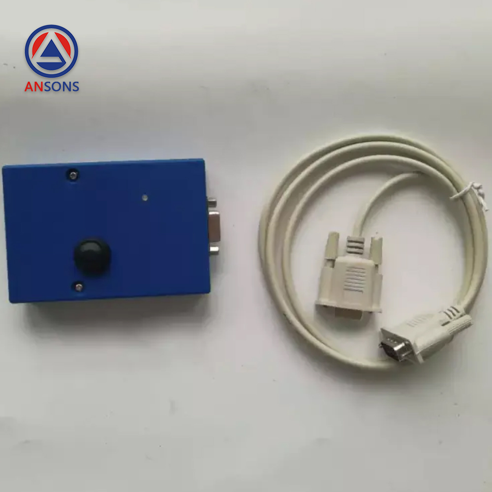 KONE Elevator Decoder KM878240G02 Service Tool Test Tool Server Decryptor Ansons Lift Spare Parts