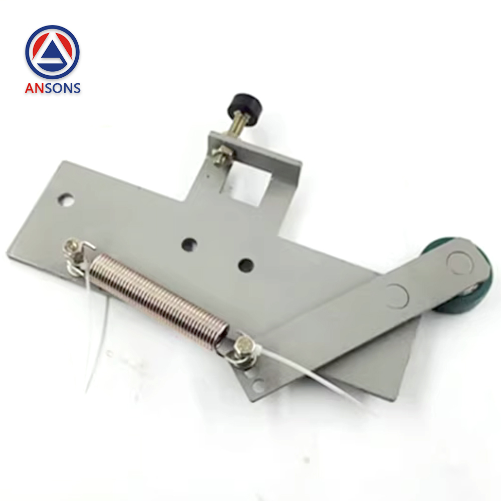 FUJITEC Elevator Car Door Self Closing Device Door Closing Force Limiter Clamping Roller Wheel Ansons Lift Spare Parts