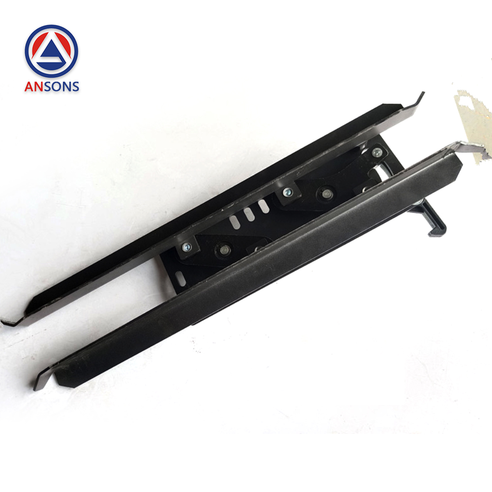 OTIS Passenger Cargo Elevator Door Vane Door Knife Ansons Lift Spare Parts