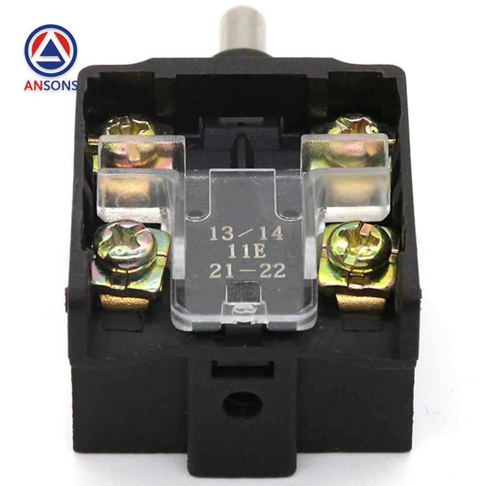 Mitsubishi Elevator Microswitch 3SE3-020-1A LXP1-020 Travel Micro Switch Ansons Lift Spare Parts