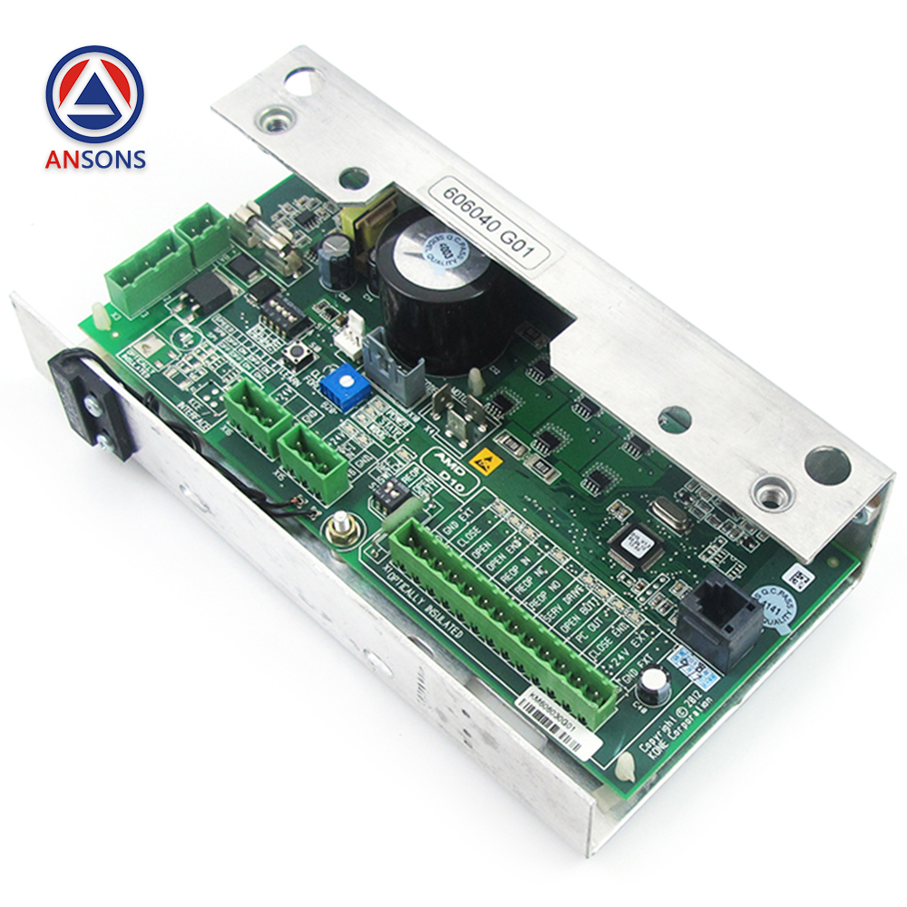 KONE Elevator Door Machine PCB Board KM606040G01 KM602810G02 KM606030G01 Ansons Lift Spare Parts