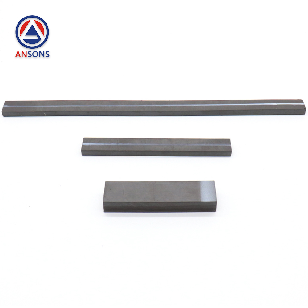 KONE Elevator Magnetic Stripe 270*15*6 120*15*6 80*20*12 mm For 61U 61N 30 77U 77N 77S Level Sensor Proximity Switch Magnet Ansons Lift Spare Parts
