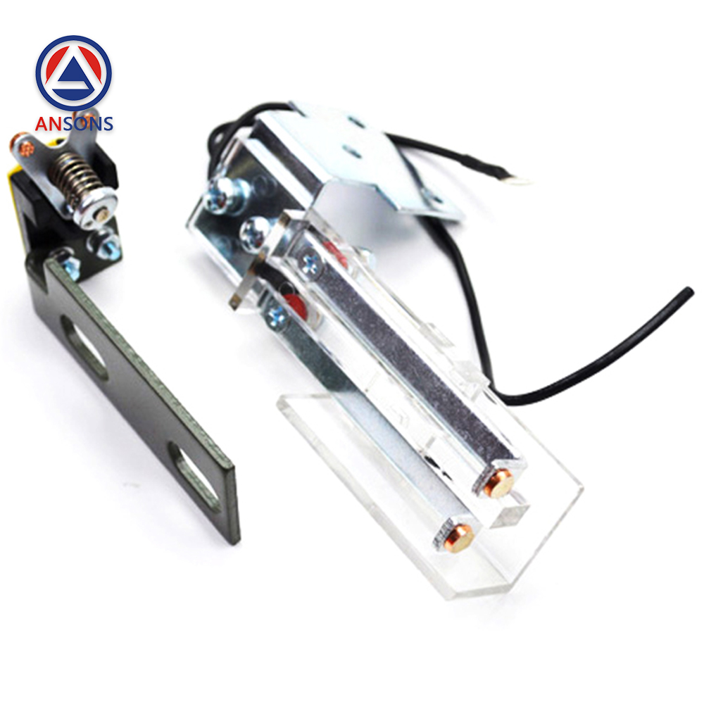 OTIS Elevator 161 Auxiliary Door Lock Contact Point Passive Door Switch Ansons Lift Spare Parts