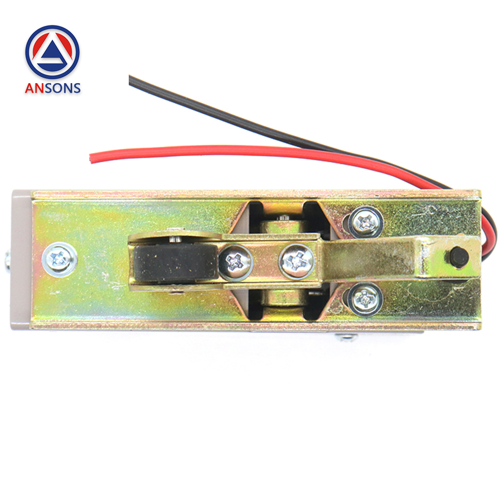 Mitsubishi Elevator Limit Switch YF121 DS121 121 Car Door Operator Switch Auxiliary Door Lock Ansons Lift Spare Parts
