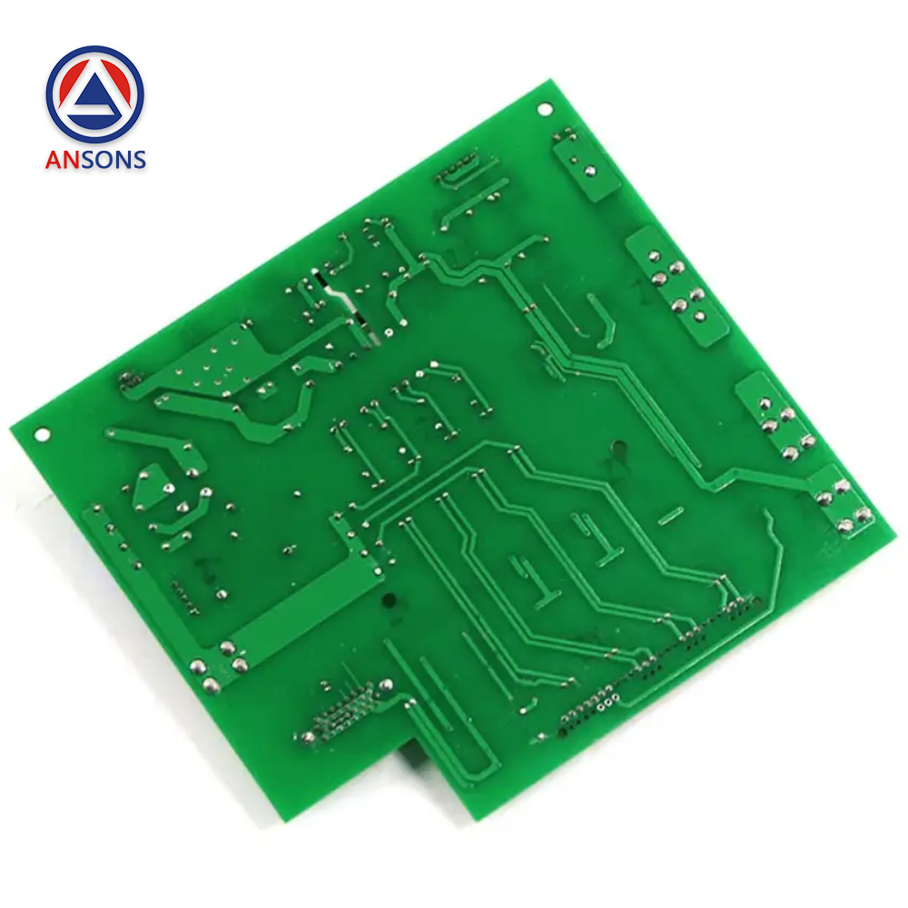 Hitachi MCA Elevator Drive PCB Board GDCI-075 13520738 A B 65000088-V15 65000088-V12 65000088-V15A Ansons Lift Spare Parts