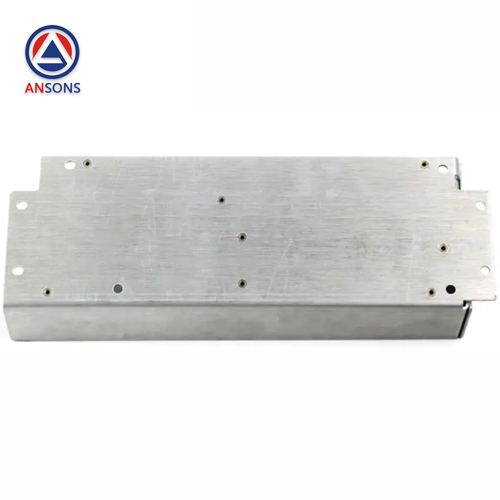 Hitachi Elevator AVR Switch Power PCB Board VC300XHC380-A EL3-AVR01/VE300 300W Ansons Lift Spare Parts