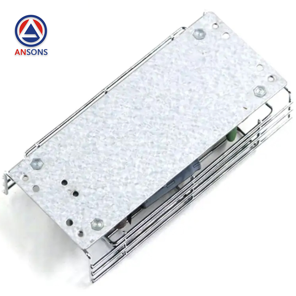 Hitachi Elevator Control Cabinet Power PCB Board VC100X220A 24V / 51V CUS100MB-24/RB 48RB AVR Ansons Lift Spare Parts