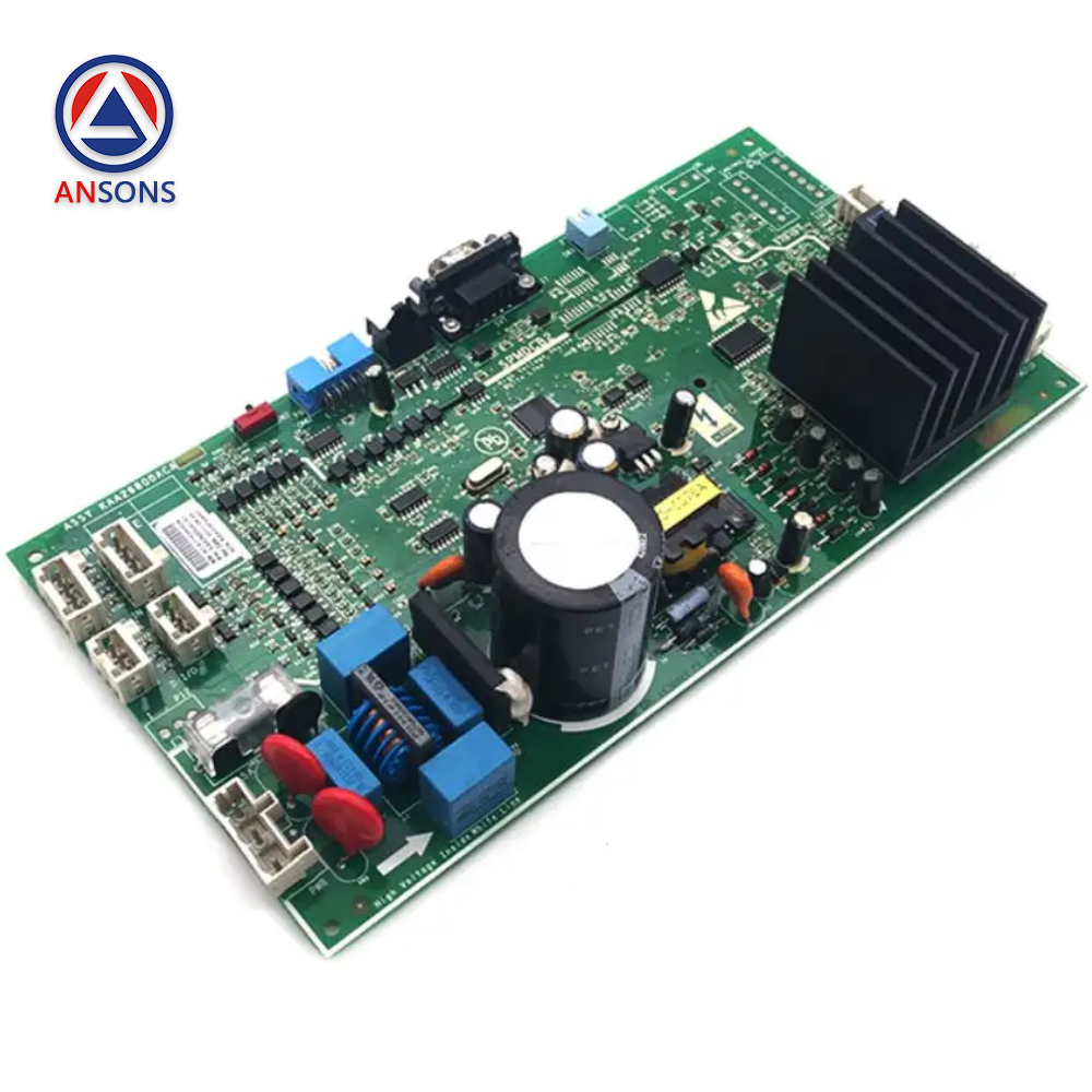 OTIS Elevator Door Machine Control PCB Board KAA24360ABG1 KAA26800ACA1 NGSOK2 SKY GEN2 Ansons Lift Spare Parts