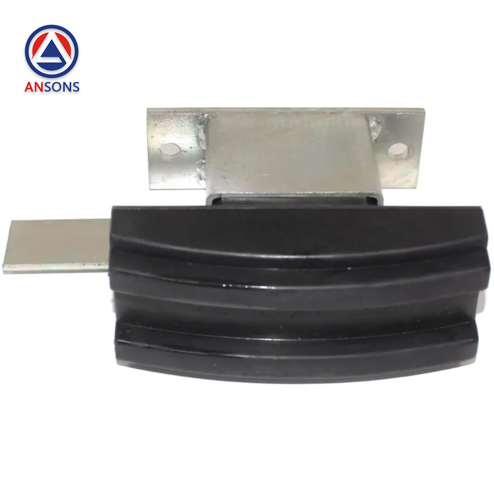 XIZI OTIS Escalator Handrail Belt Drive XAA26220A1 Tensioner Chain Protective Device Ansons Escalator Spare Parts