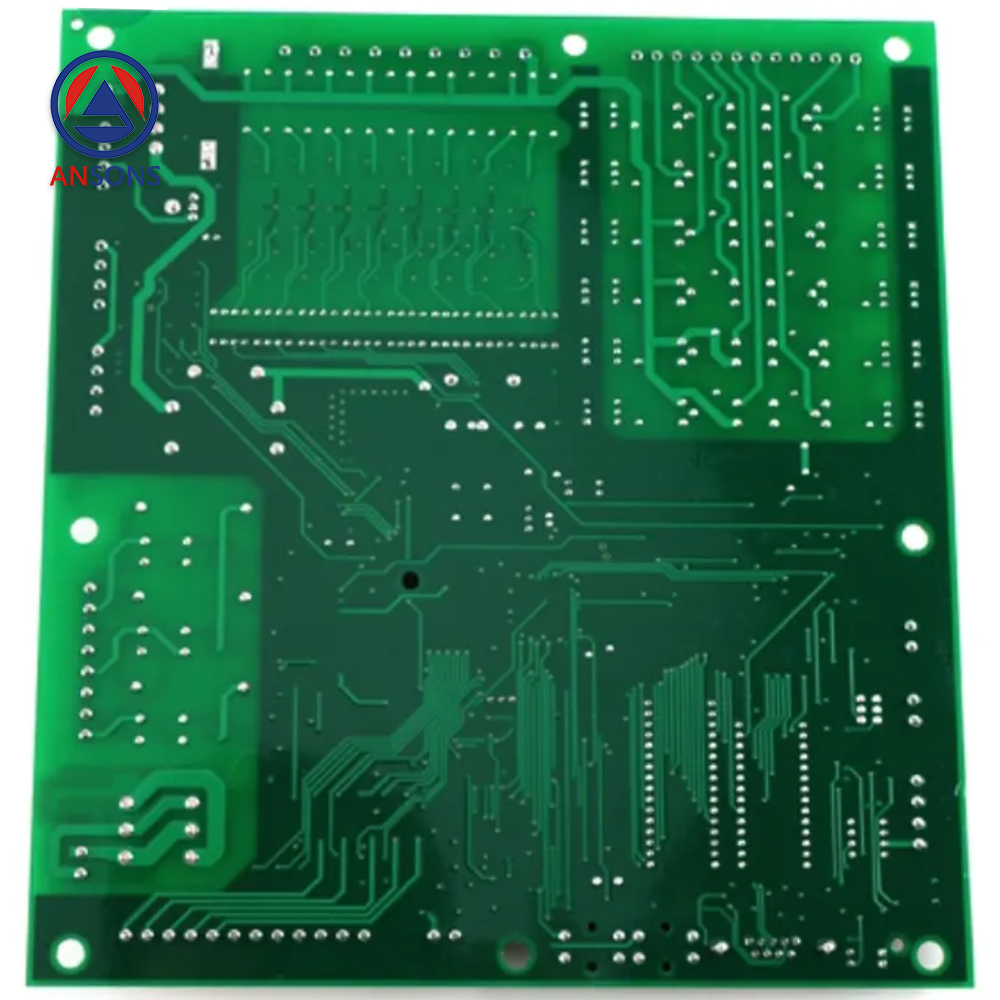 XIZI OTIS Elevator Main PCB Mainboard NBA20401AAA00 NDA20401AAA00 ACB2 LCBA LCB2 Ansons Lift Spare Parts