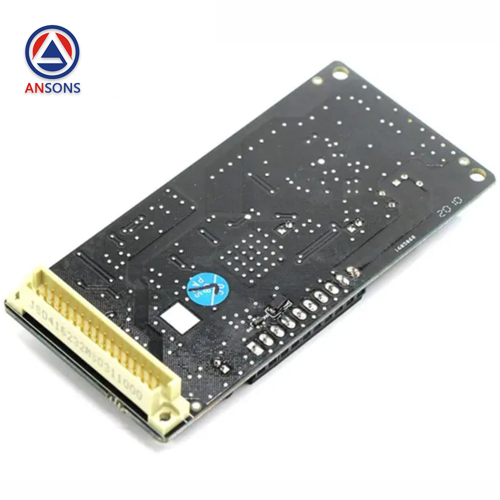 Bluelight Elevator PG Card PCB PG-V6X Frequency Divider Card Board For Drive Inverter XBL6 Ansons Lift Spare Parts