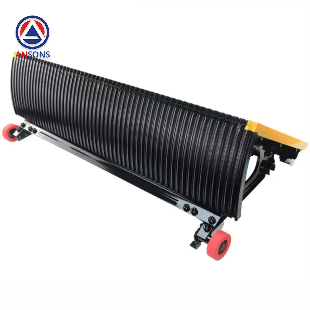 SJEC Escalator Step TJ1000SX-Q TJ1000SX-E TJ1000SX-L TJ1000SX-F Ansons Escalator Spare Parts